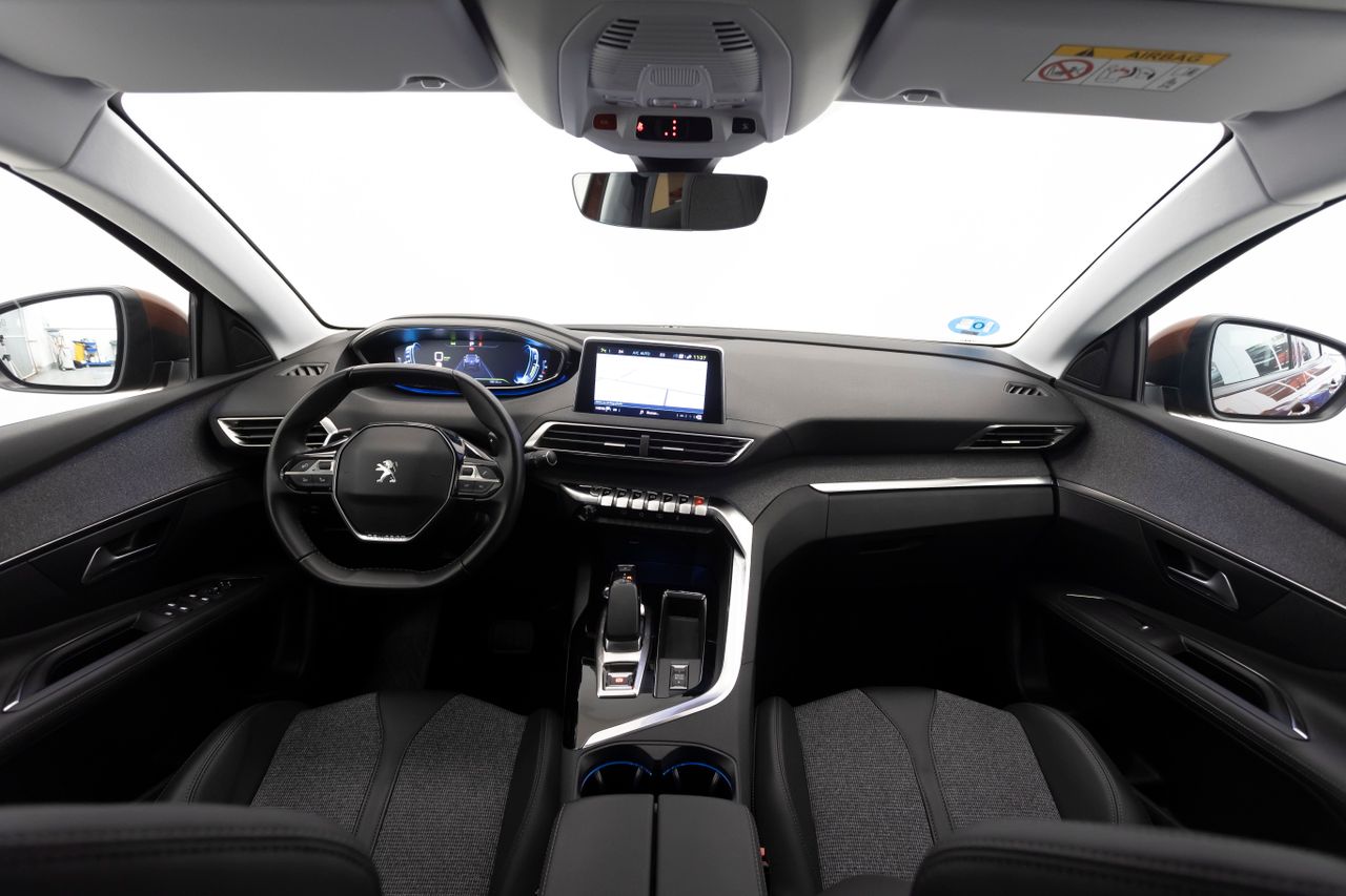 Foto Peugeot 3008 3