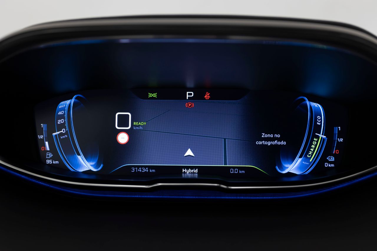 Foto Peugeot 3008 4