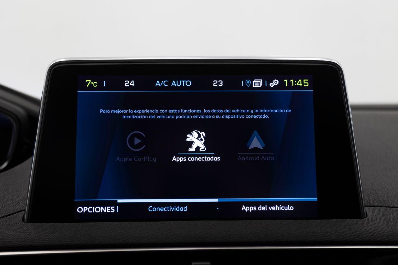 Foto Peugeot 3008 5