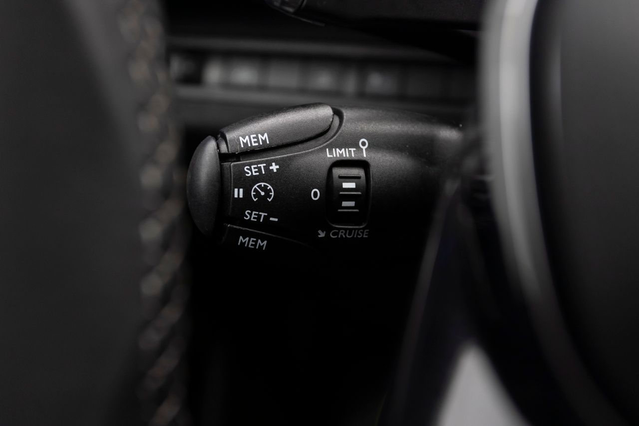 Foto Peugeot 3008 6