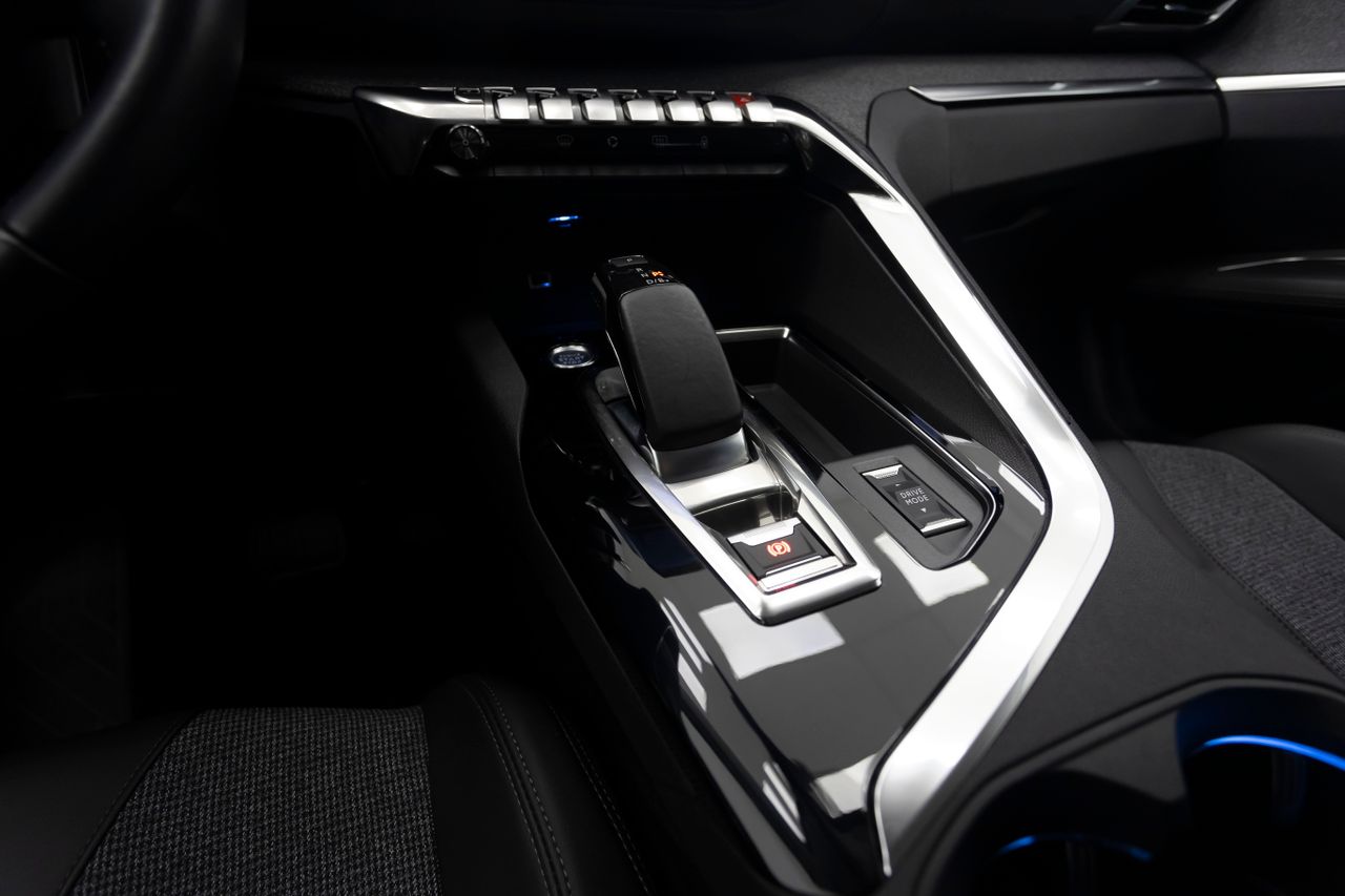 Foto Peugeot 3008 7