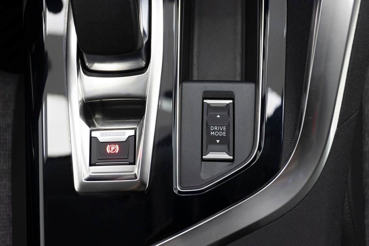 Foto Peugeot 3008 8