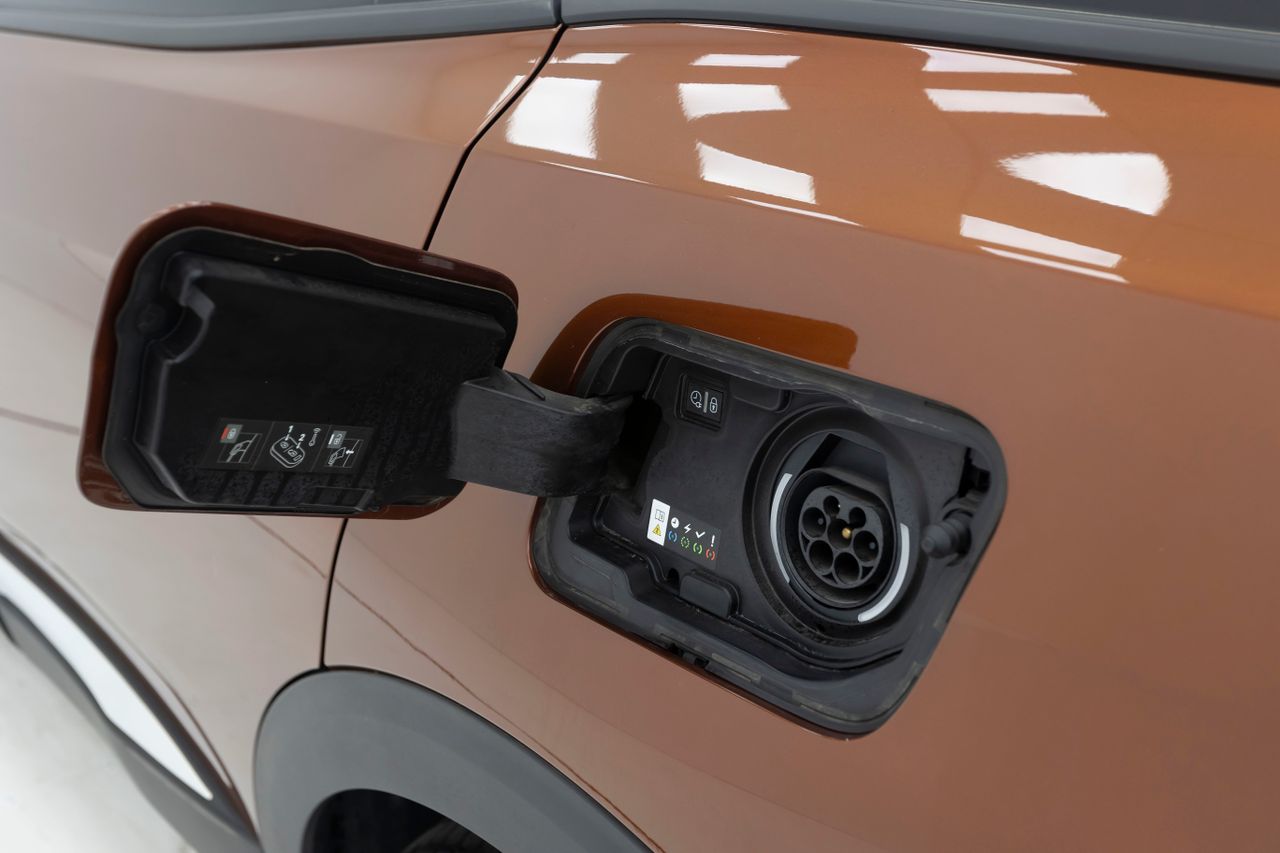 Foto Peugeot 3008 9