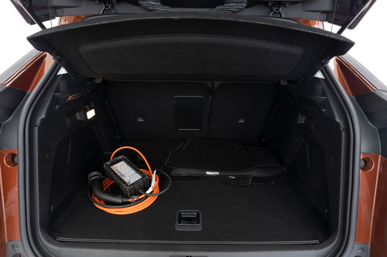 Foto Peugeot 3008 10