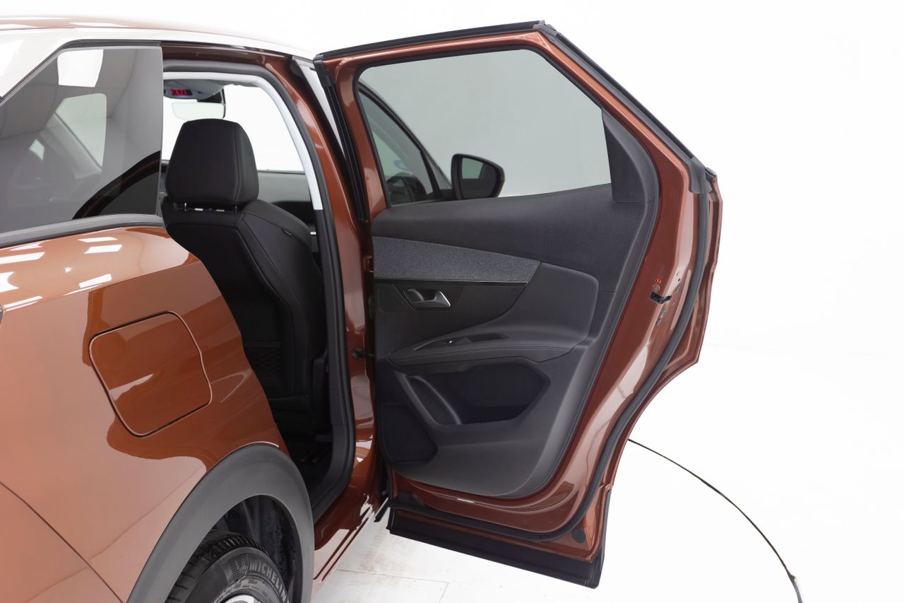 Foto Peugeot 3008 12