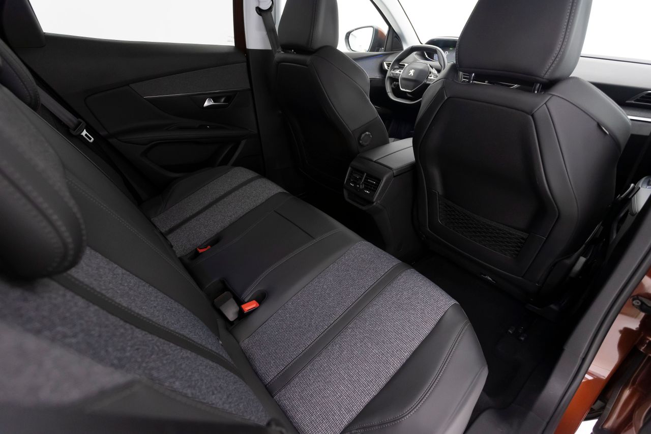 Foto Peugeot 3008 14