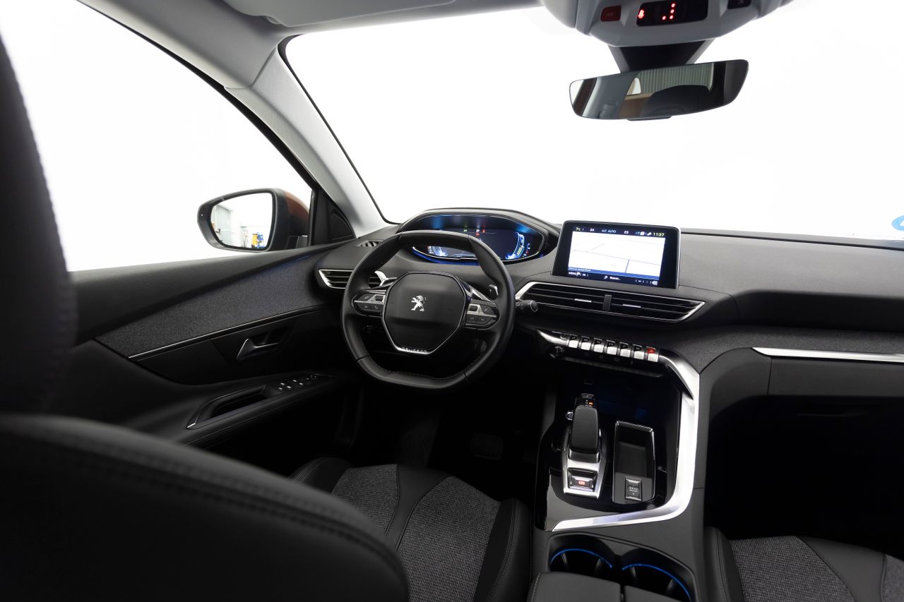 Foto Peugeot 3008 16