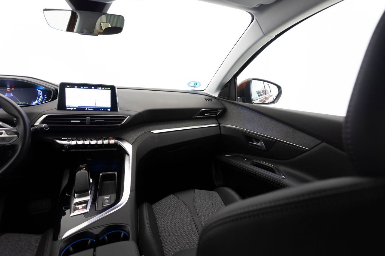 Foto Peugeot 3008 17