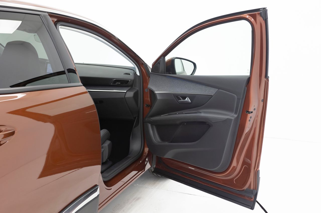 Foto Peugeot 3008 19