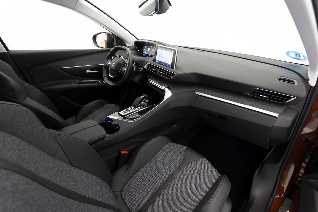 Foto Peugeot 3008 21