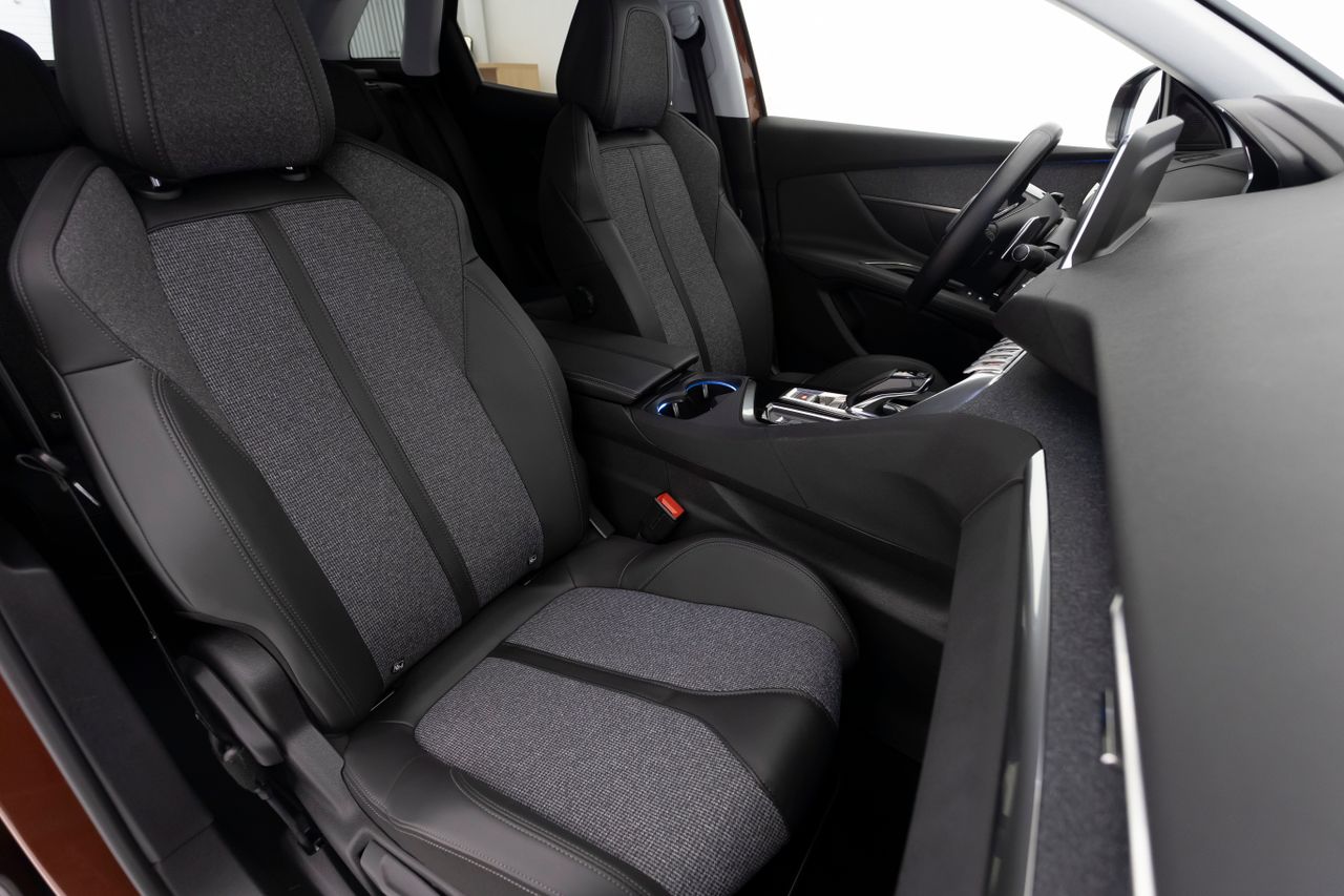Foto Peugeot 3008 22