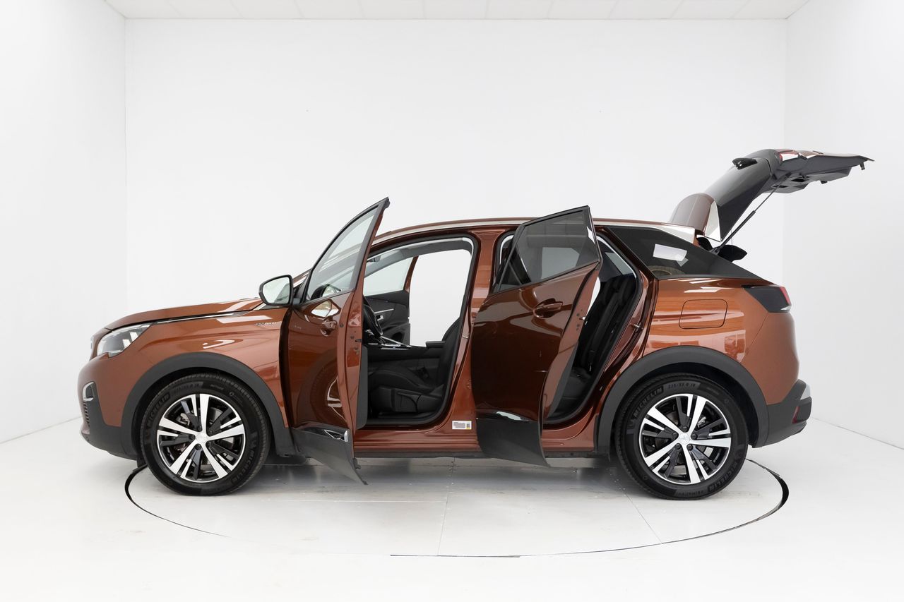 Foto Peugeot 3008 23