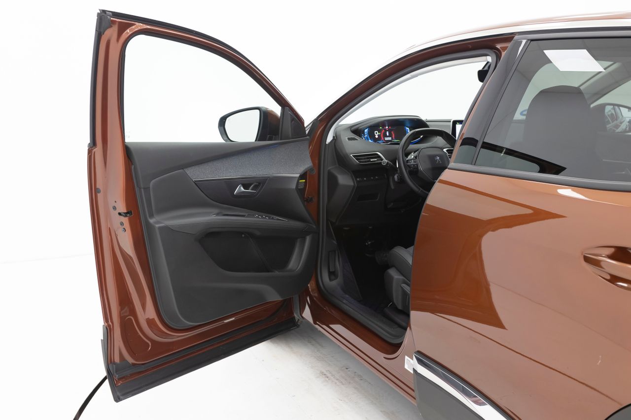 Foto Peugeot 3008 24