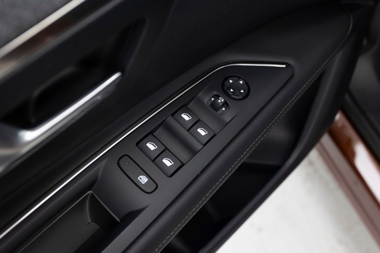Foto Peugeot 3008 25