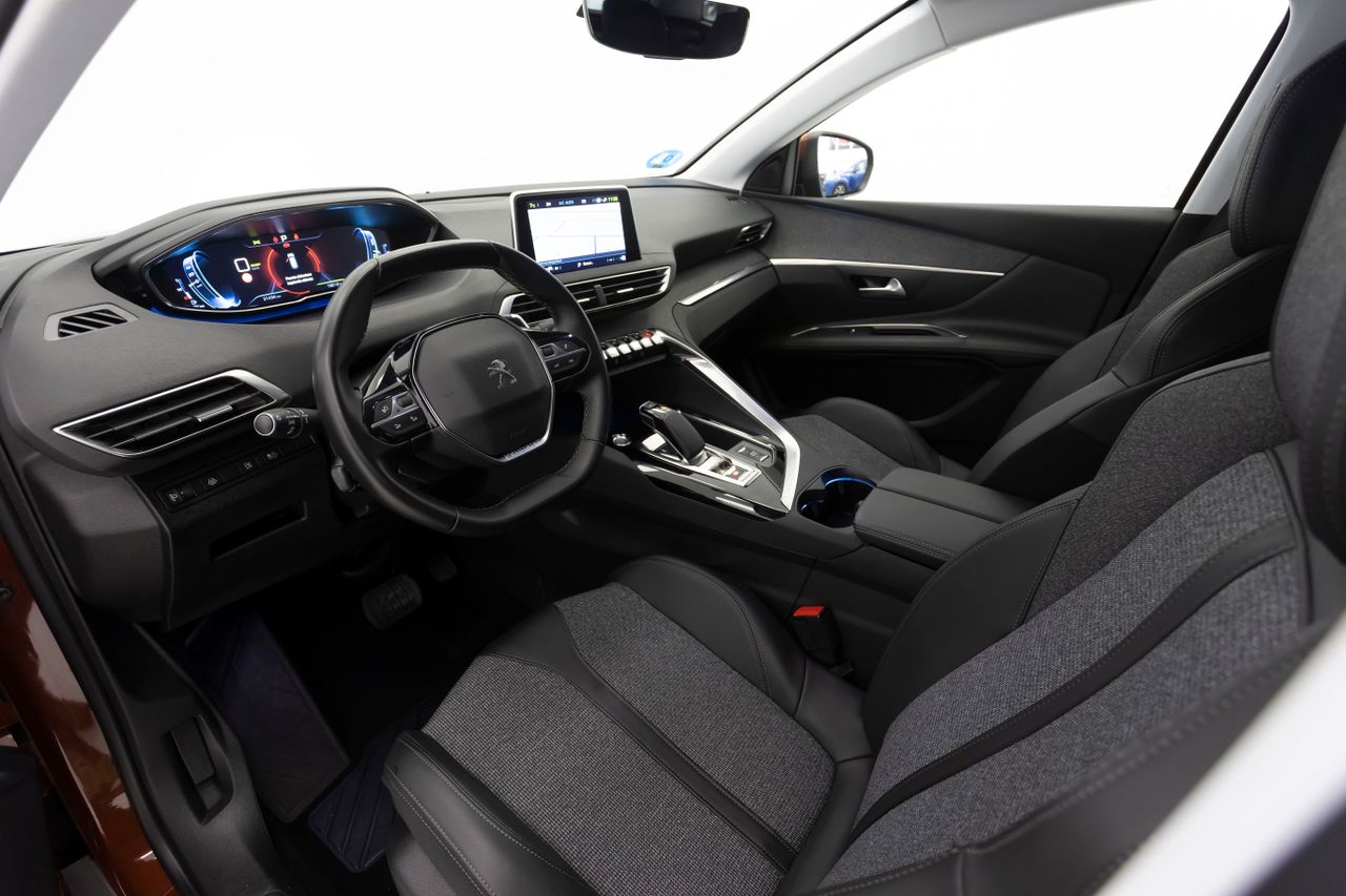 Foto Peugeot 3008 26
