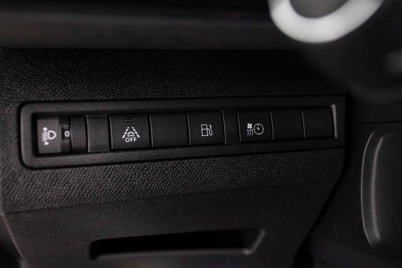 Foto Peugeot 3008 27