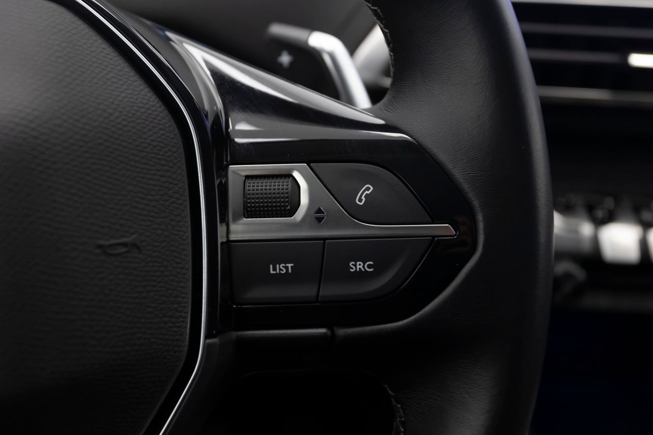 Foto Peugeot 3008 28