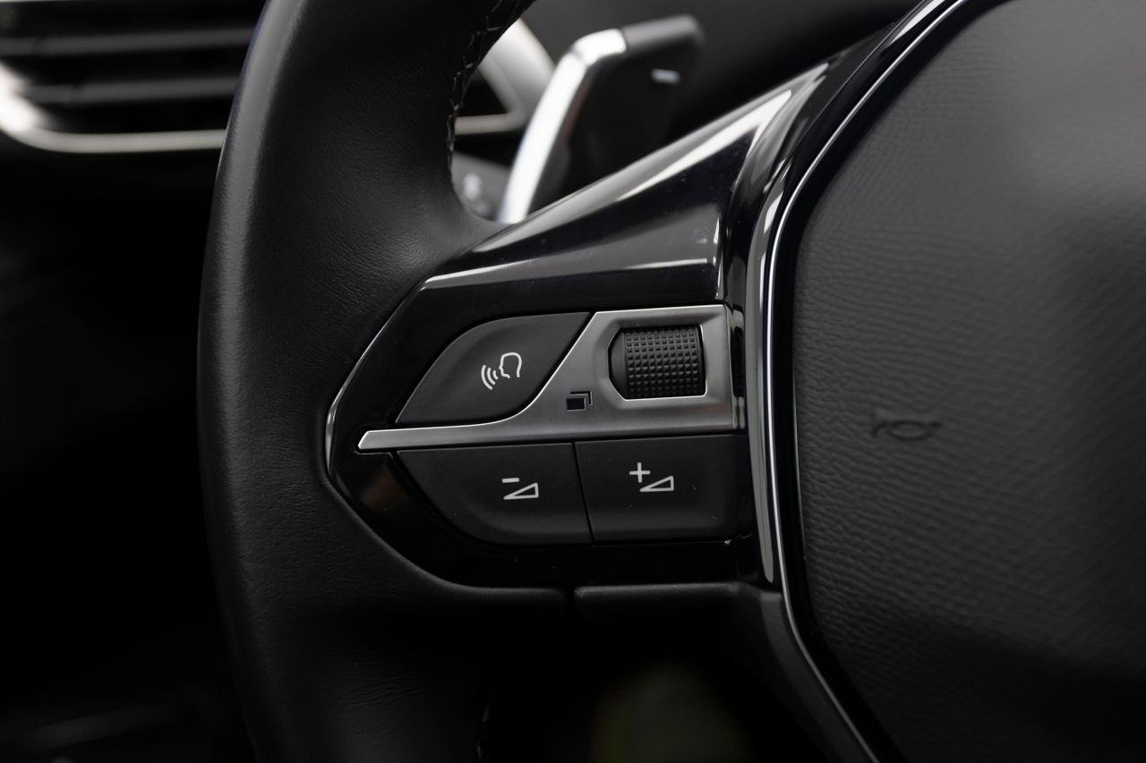 Foto Peugeot 3008 29