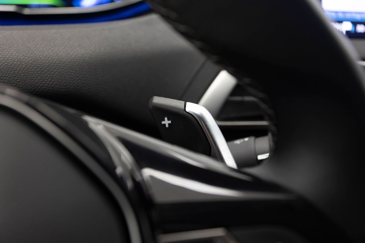 Foto Peugeot 3008 30