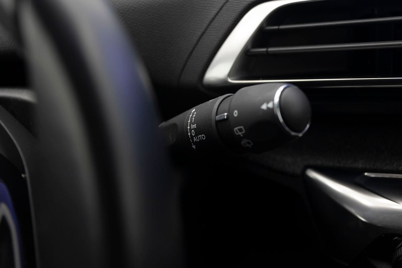 Foto Peugeot 3008 31