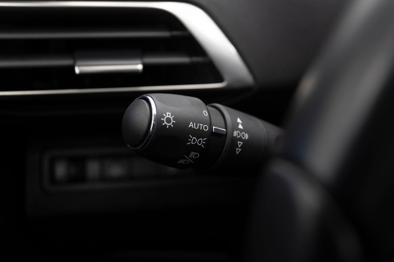 Foto Peugeot 3008 32
