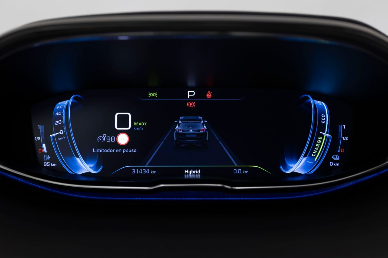 Foto Peugeot 3008 34