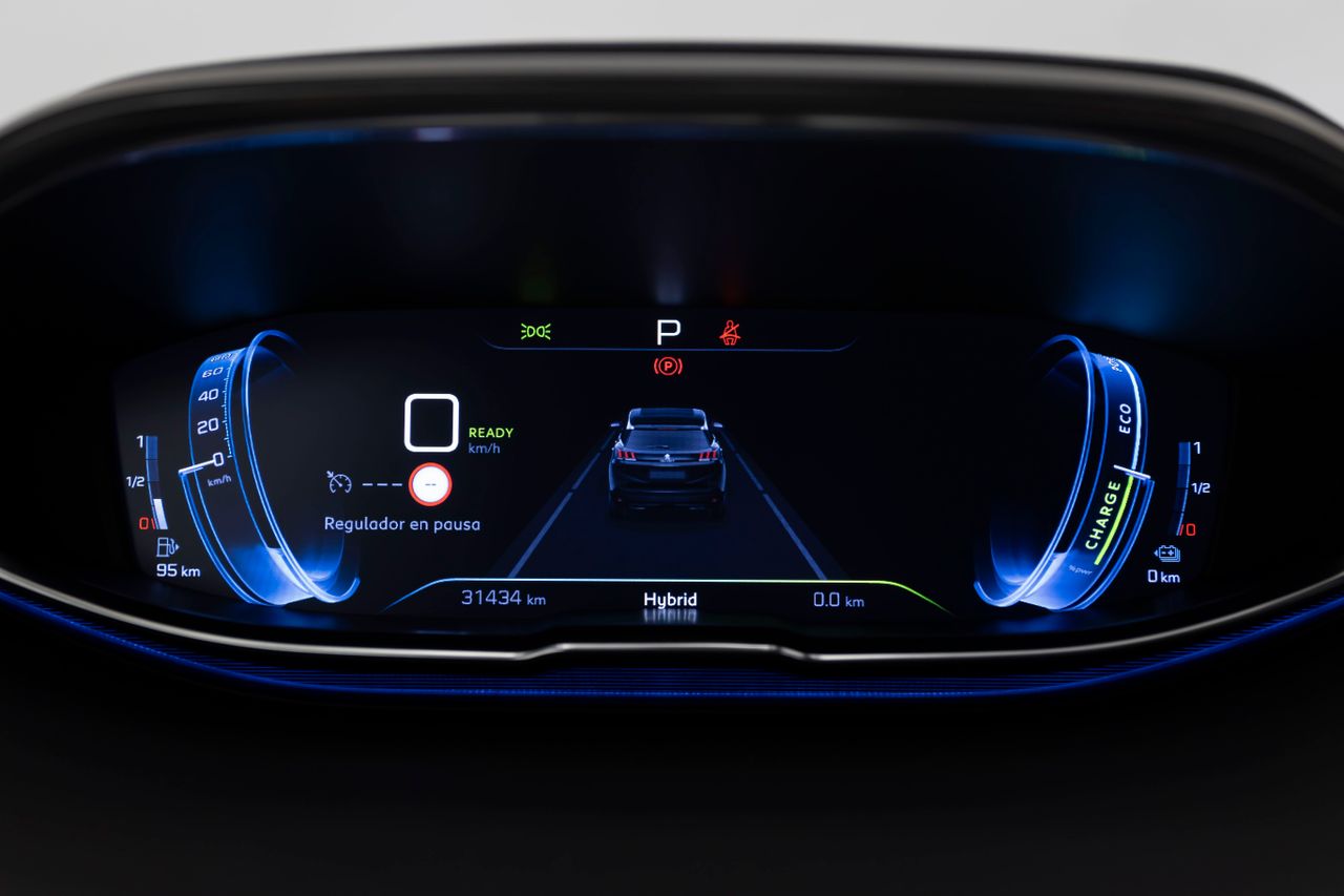 Foto Peugeot 3008 35