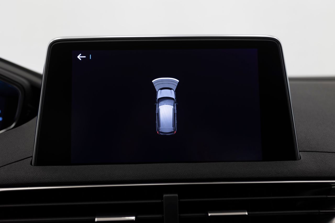 Foto Peugeot 3008 37