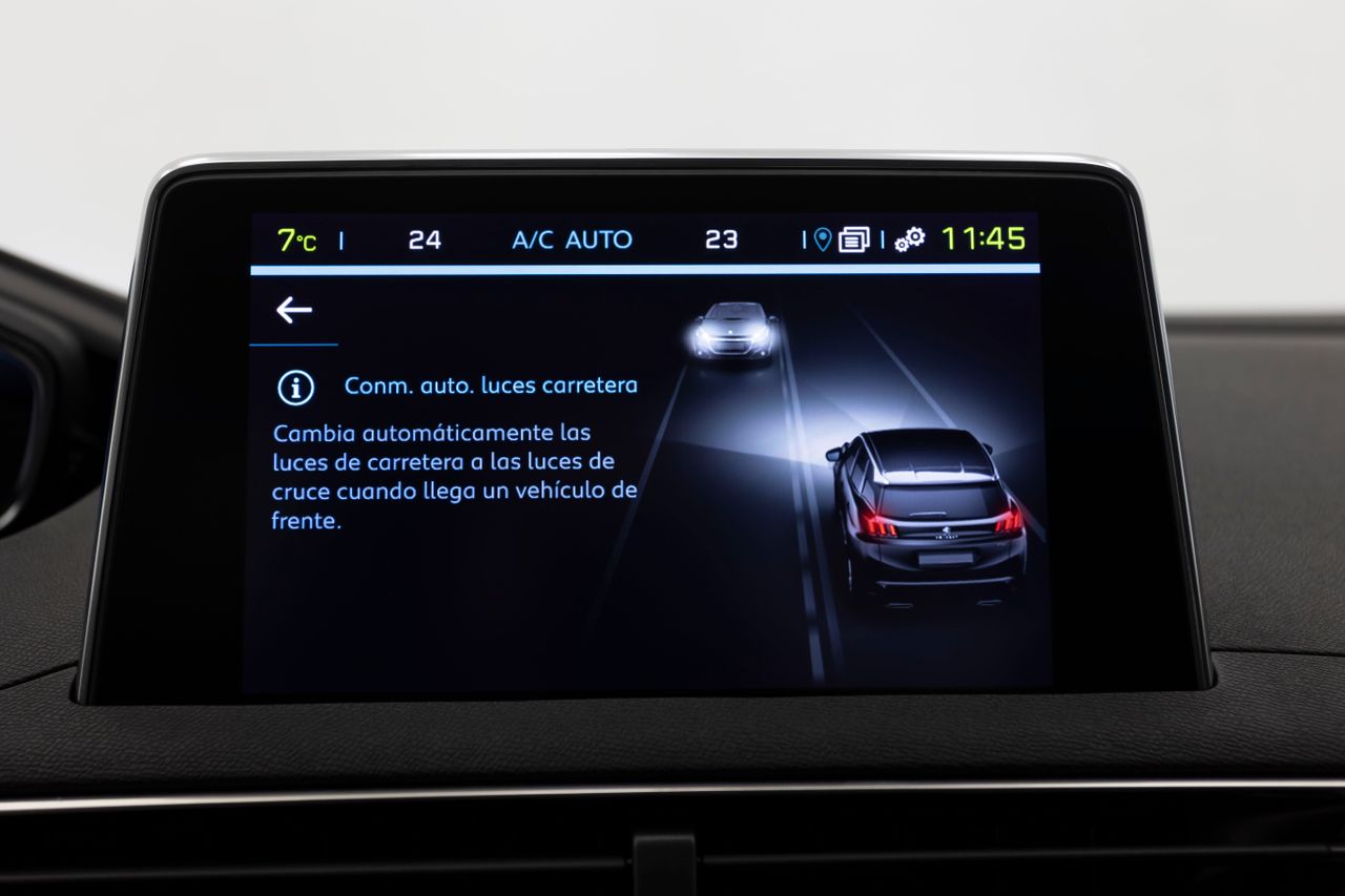 Foto Peugeot 3008 41