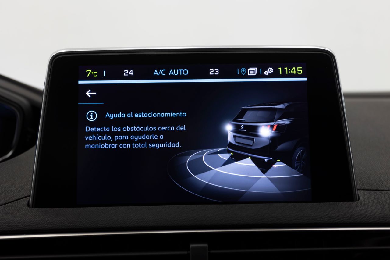Foto Peugeot 3008 42