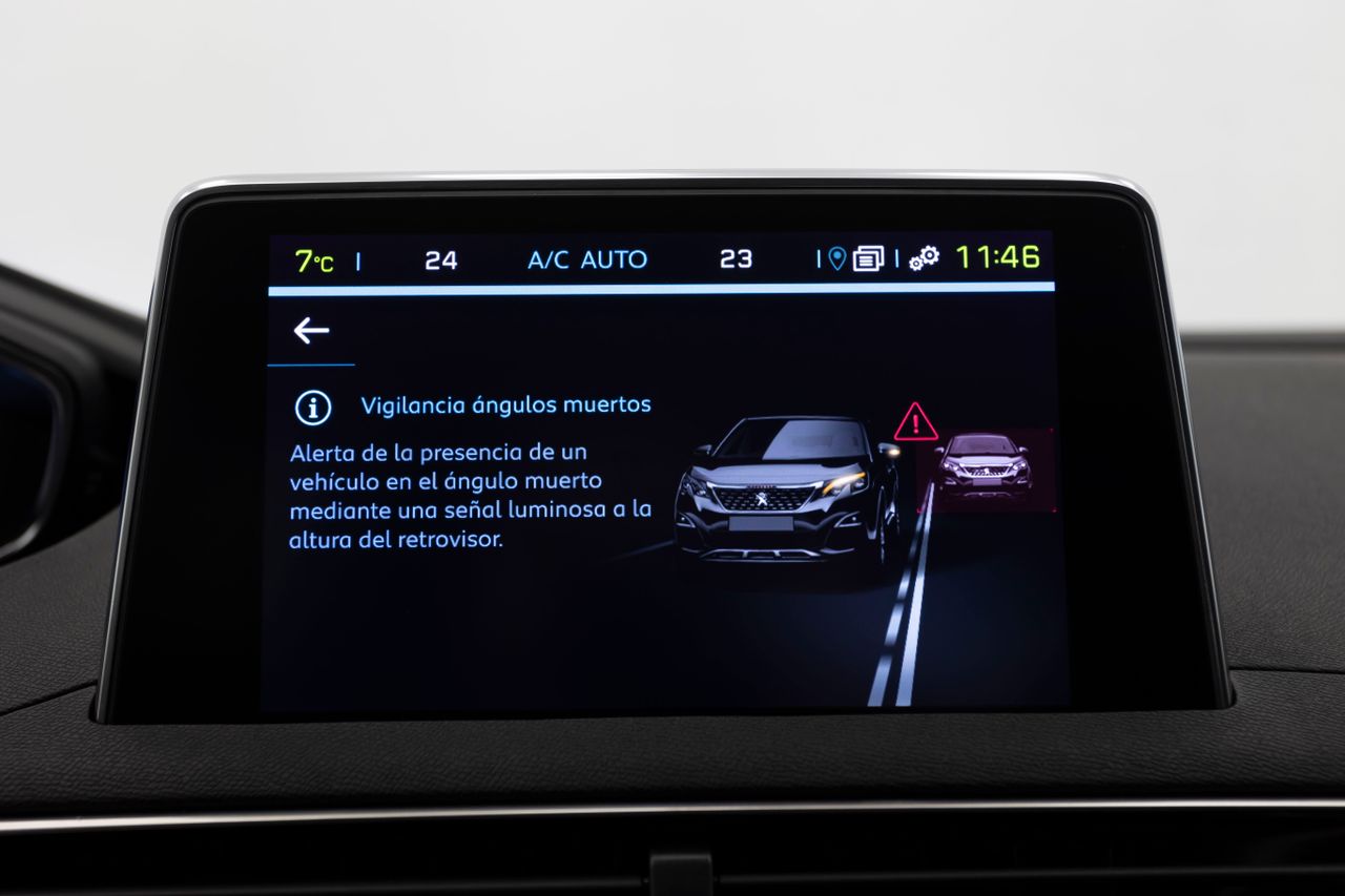 Foto Peugeot 3008 43
