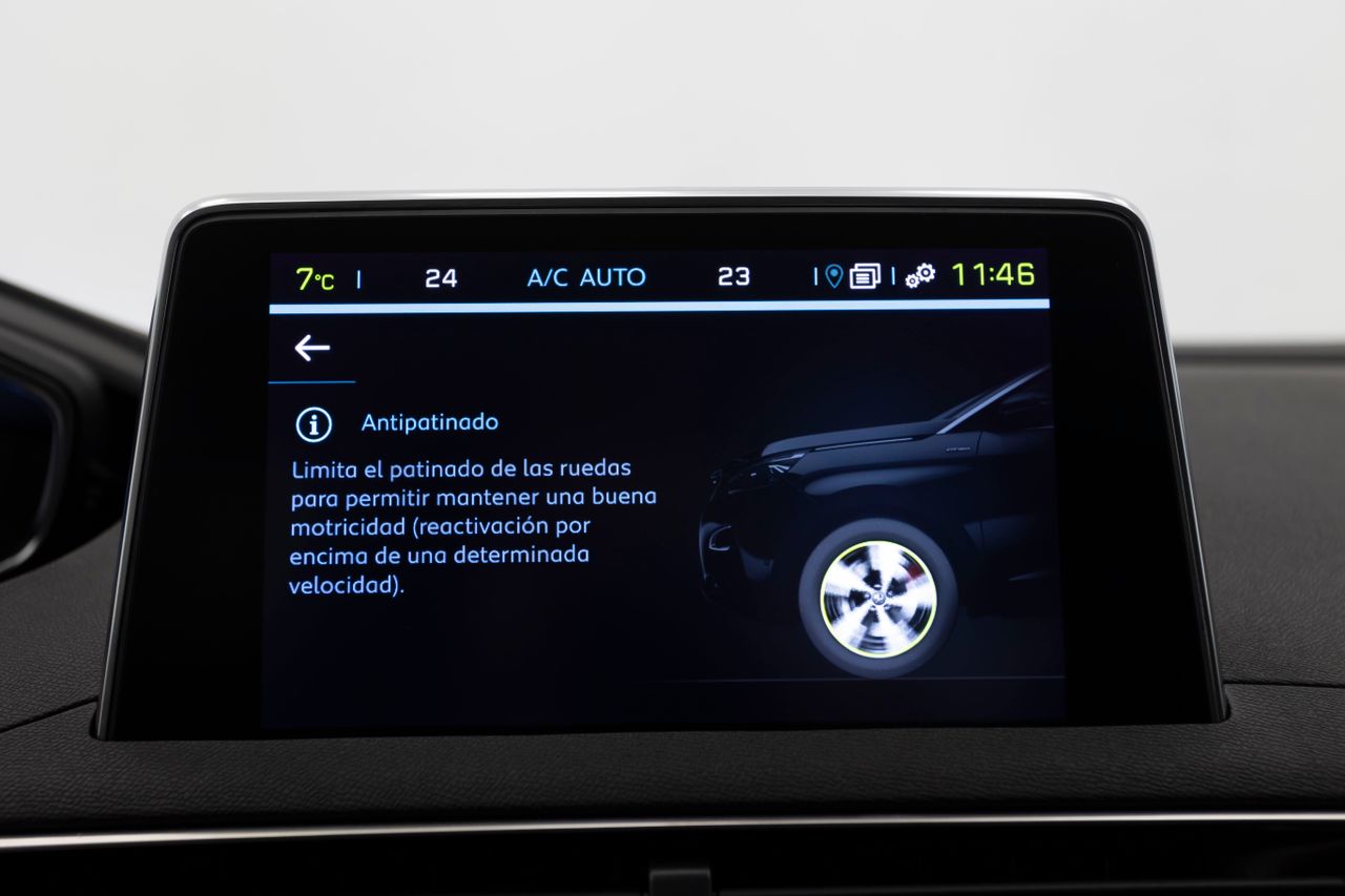 Foto Peugeot 3008 44