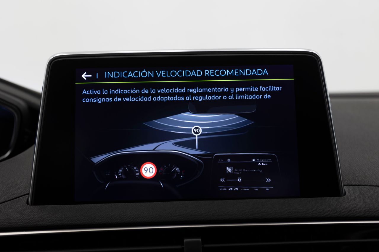 Foto Peugeot 3008 46