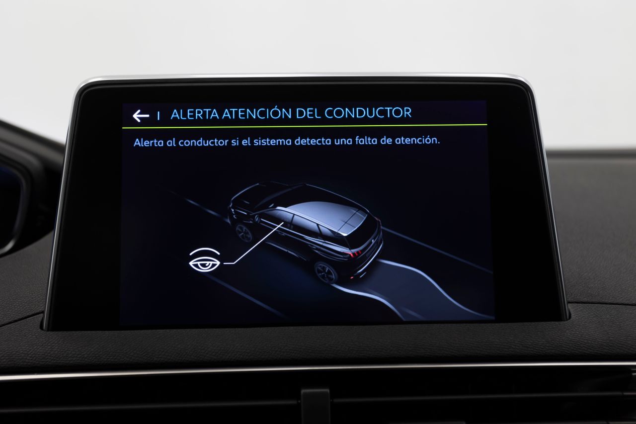 Foto Peugeot 3008 47