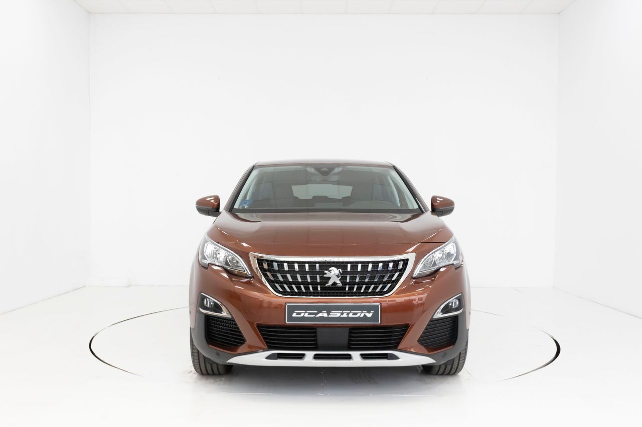 Foto Peugeot 3008 50