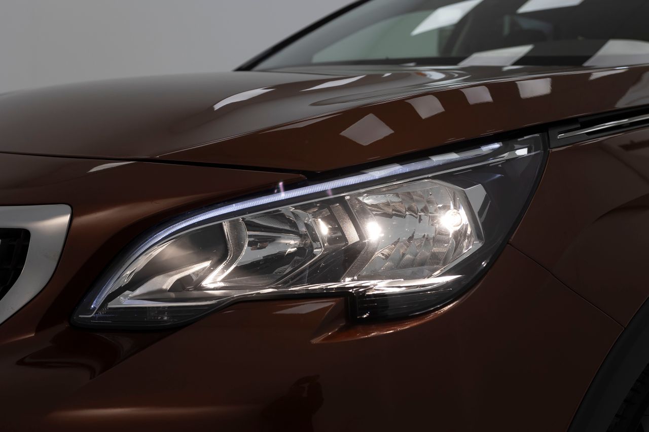 Foto Peugeot 3008 51