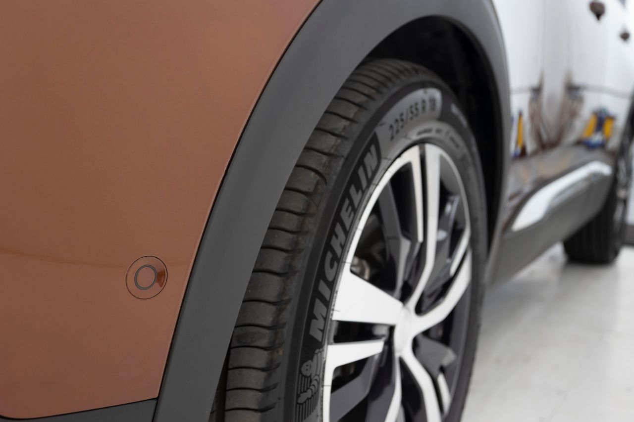 Foto Peugeot 3008 52