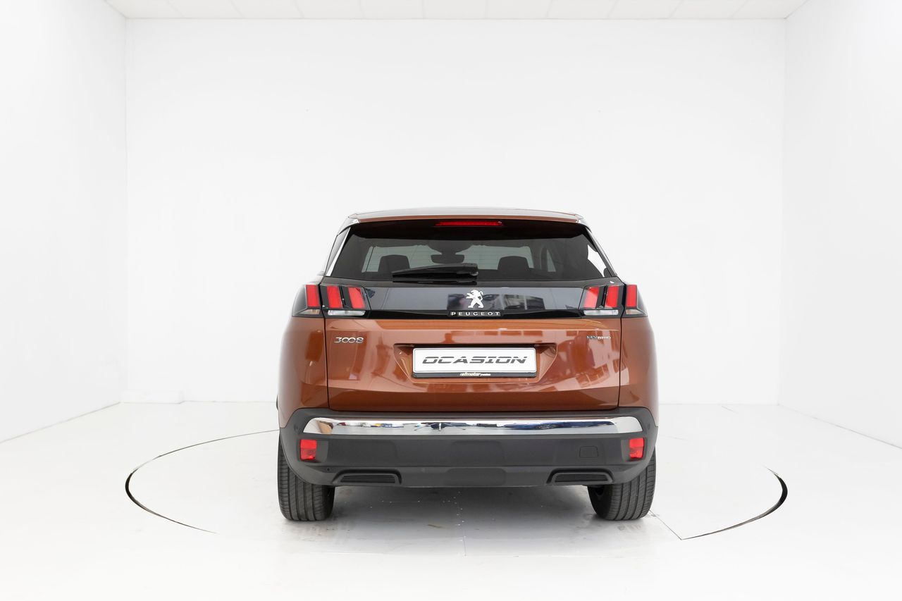 Foto Peugeot 3008 53