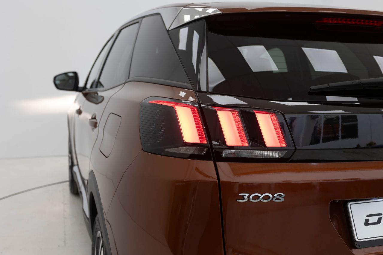 Foto Peugeot 3008 54
