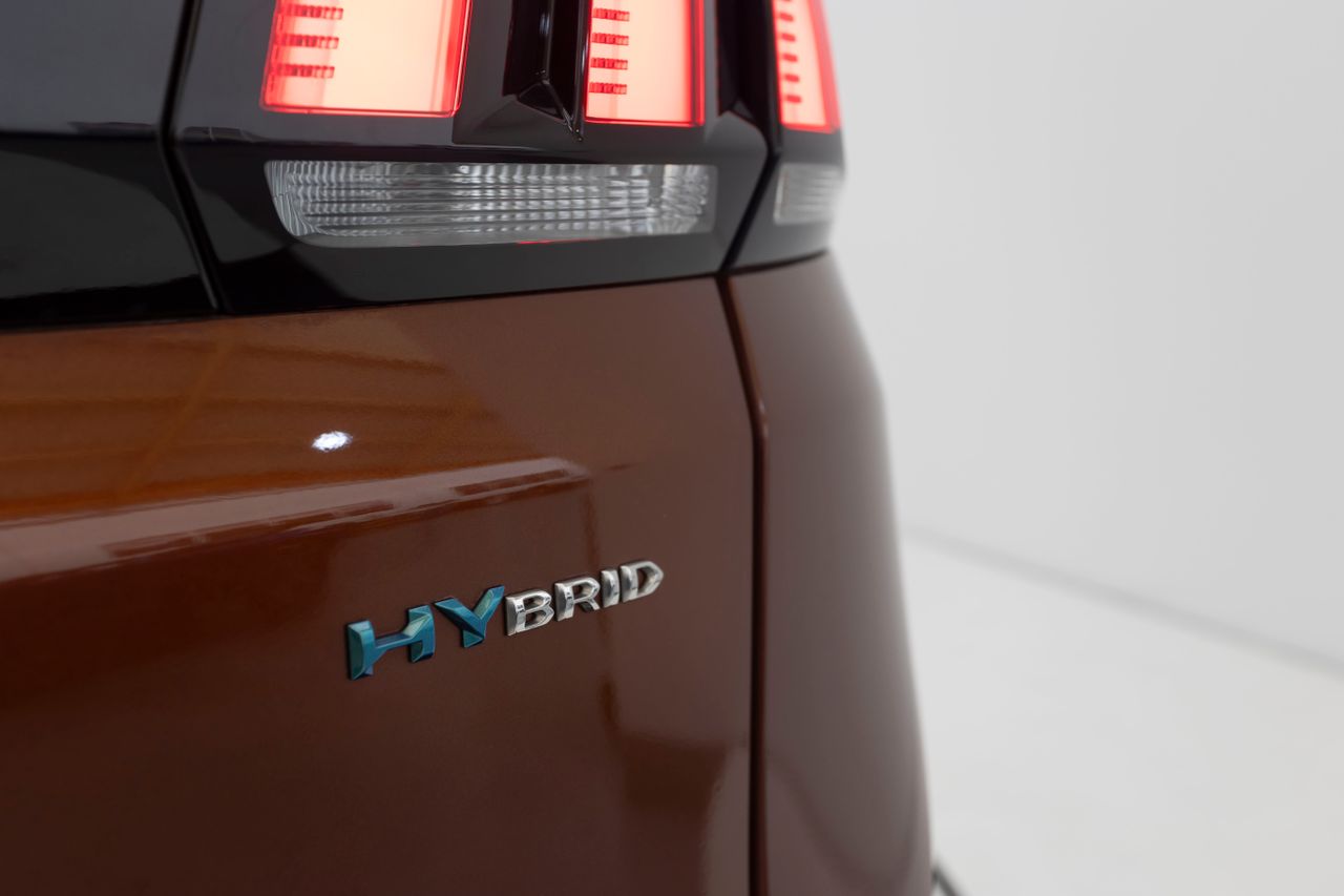 Foto Peugeot 3008 55