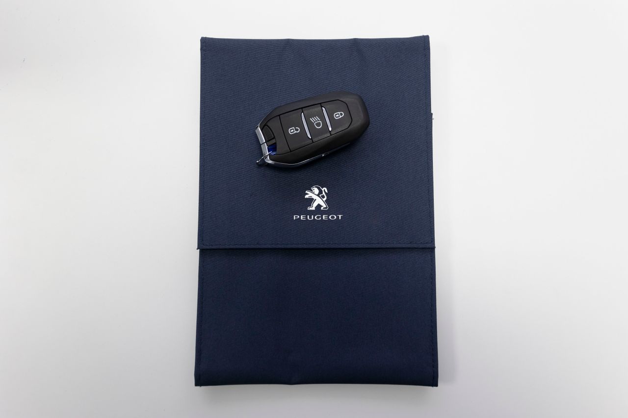 Foto Peugeot 3008 57