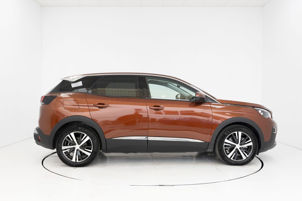 Foto Peugeot 3008 58