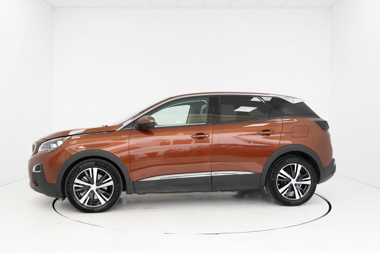 Foto Peugeot 3008 59