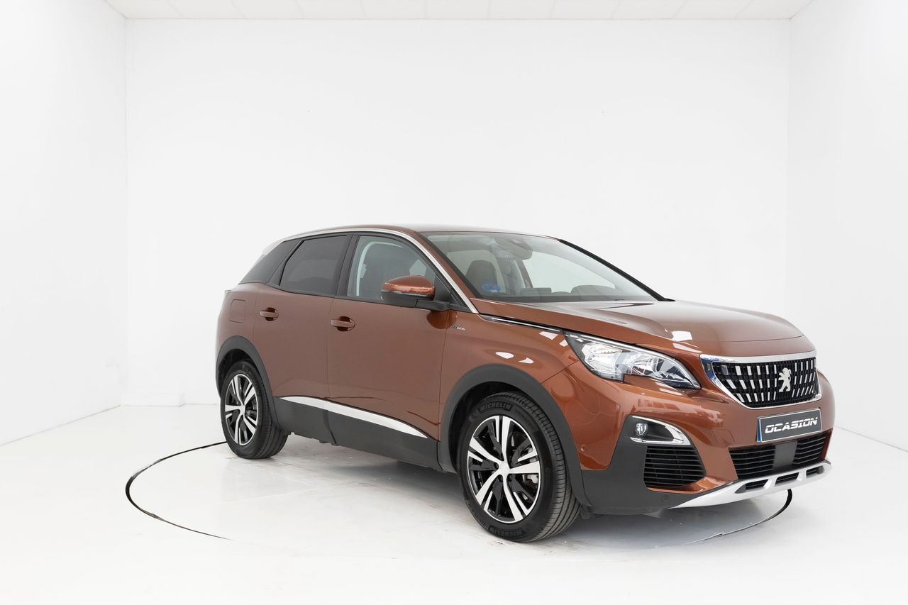 Foto Peugeot 3008 60