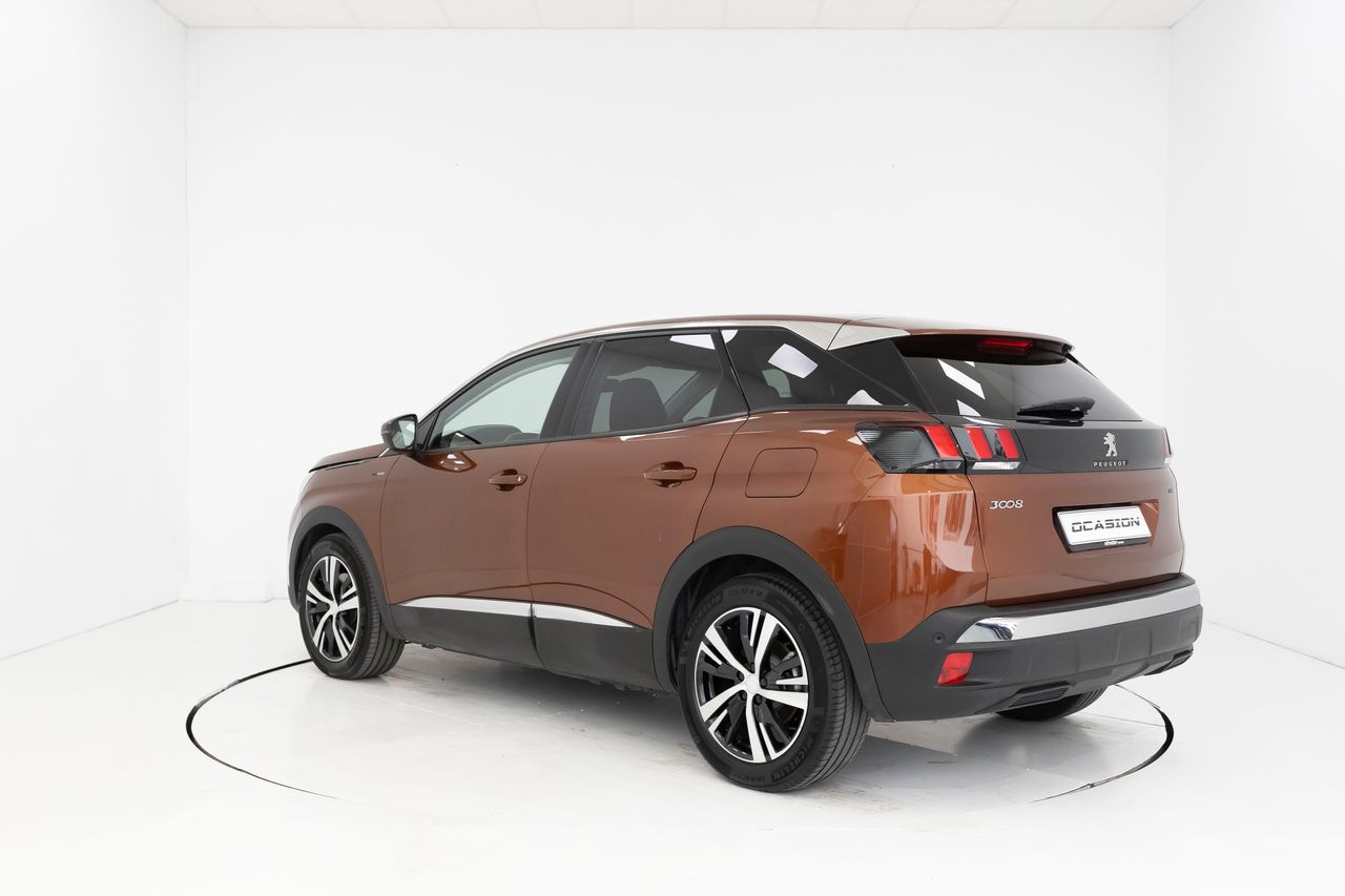 Foto Peugeot 3008 61