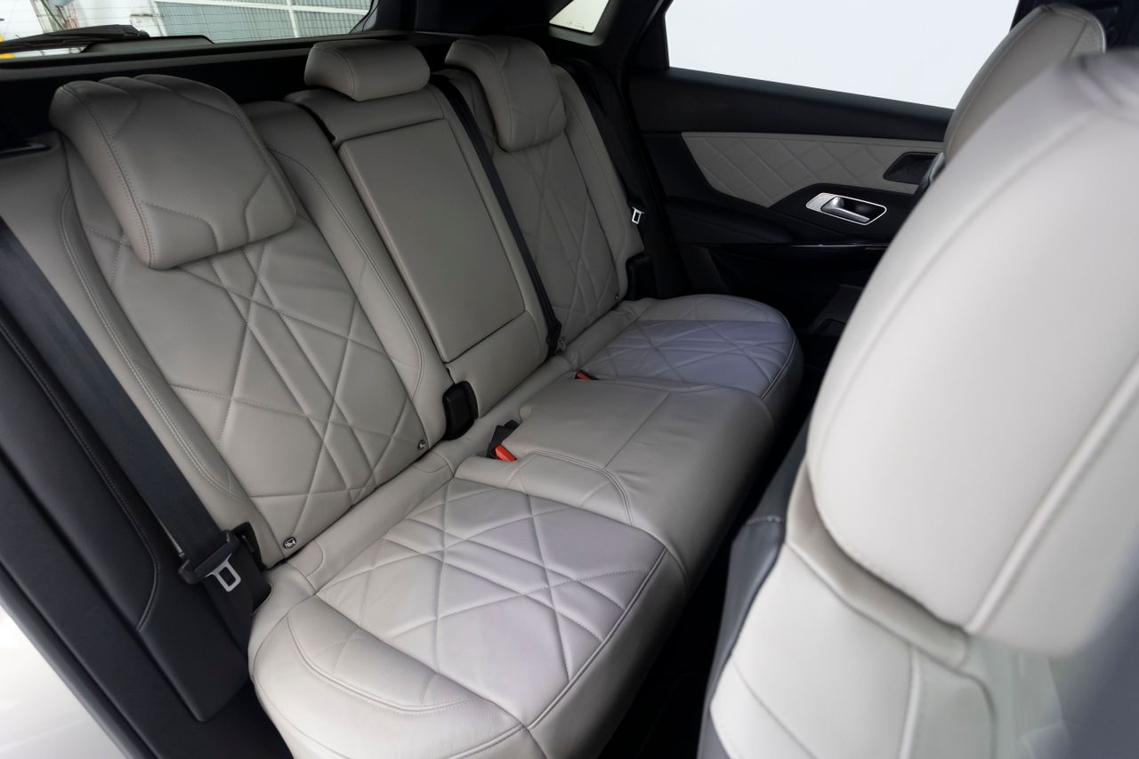 Foto DS Automobiles DS 7 15