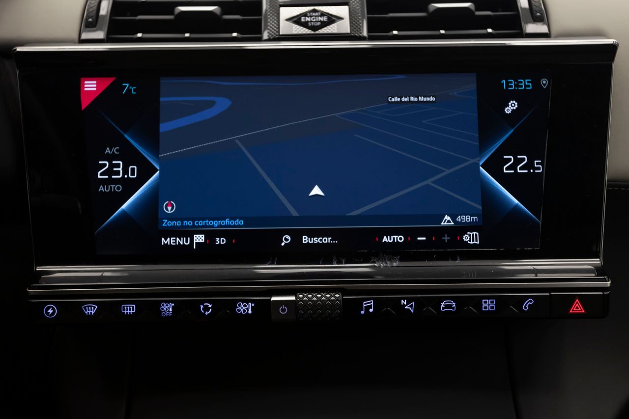 Foto DS Automobiles DS 7 20