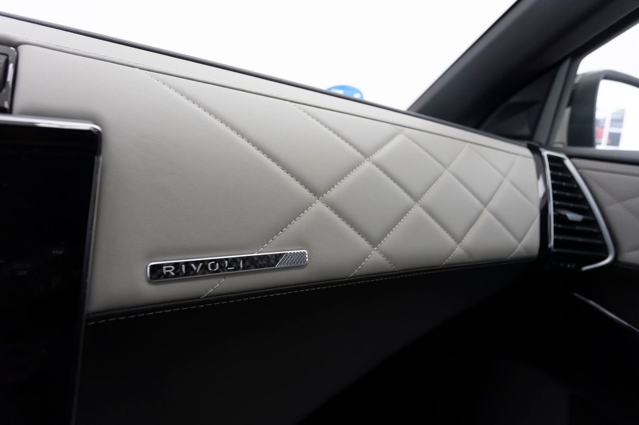 Foto DS Automobiles DS 7 21