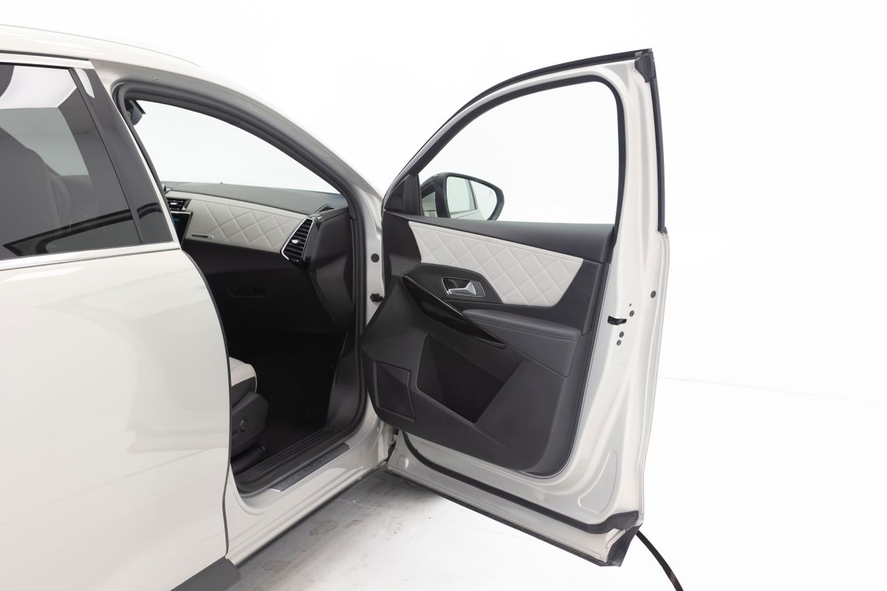 Foto DS Automobiles DS 7 22