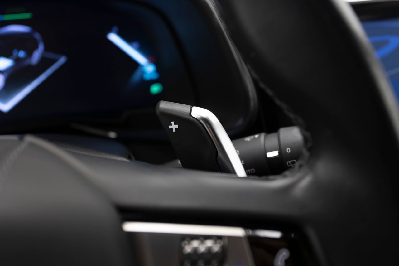 Foto DS Automobiles DS 7 33